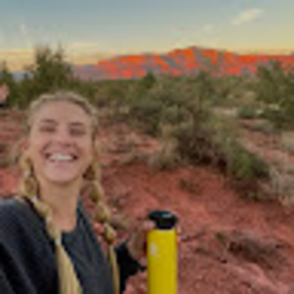 Meet your Posher, Rachel